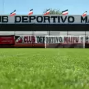 Deportivo Maip organiza una campaa solidaria para el Banco de Alimentos de Mendoza