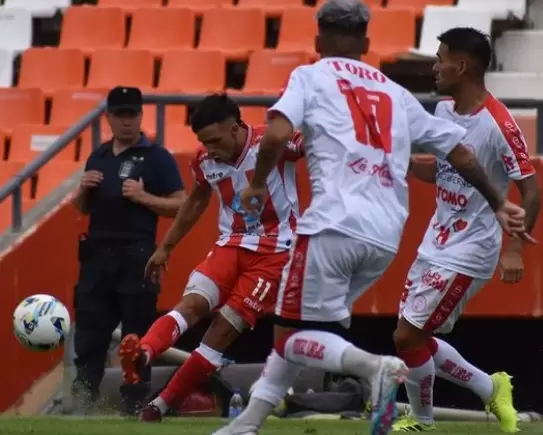 san martin huracan