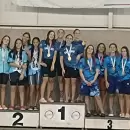12 medallas para la Delegaci�n Mendocina en los primeros d�as de competencia