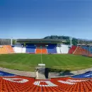 Cu�ndo podr�a jugarse la gran final de la Copa Argentina 2024 en el Malvinas Argentinas