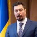 Detuvieron al presidente de la Corte Suprema de Ucrania, por corrupcin