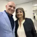 Jos� Luis Espert, dur�simo con Cristina: "La chorra cree que est� de joda"