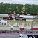 Se suspendi el Gran Premio de Emilia Romagna en Italia