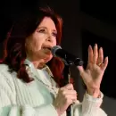 Cristina Kirchner, oradora nmero uno en el acto del PJ por el 25 de Mayo