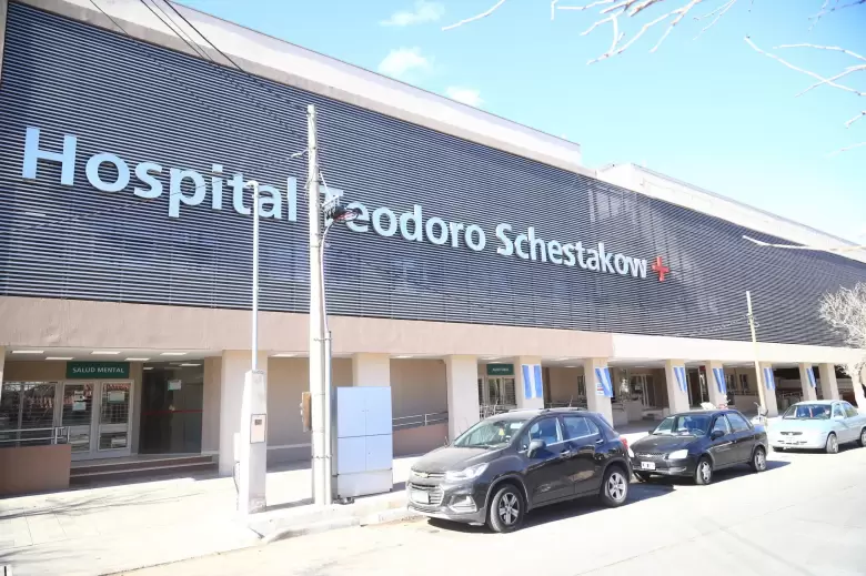 hospital