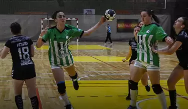 uncuyo handball cadetes