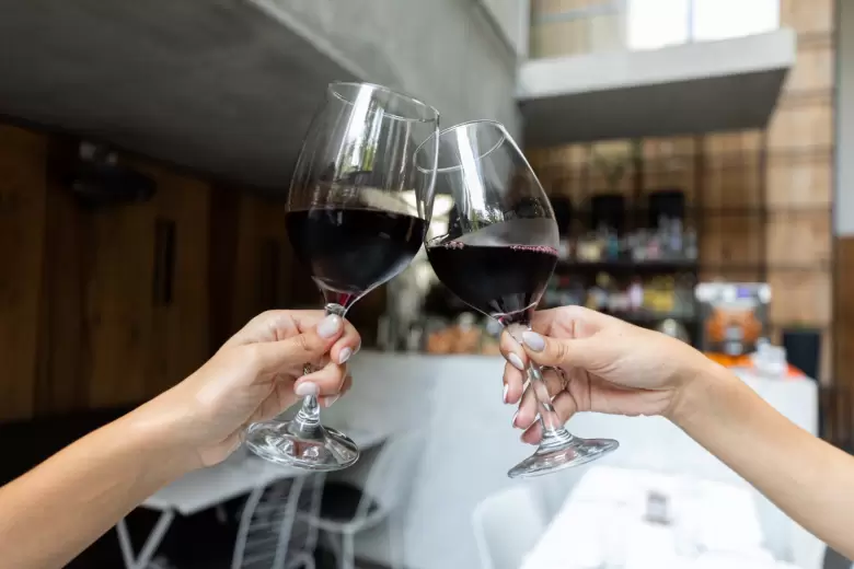 feria del vino