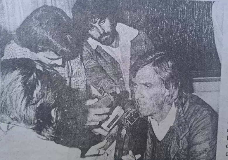 argentina 1982