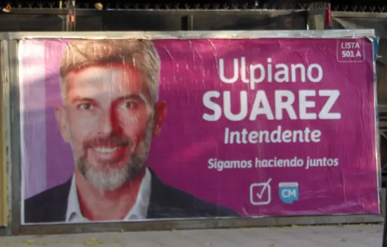 carteleria