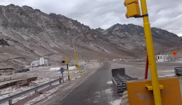 Paso a chile