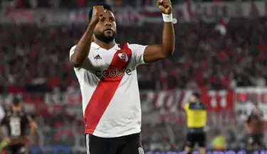 borja gol