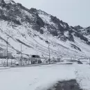 Cerrarn el Paso a Chile debido a pronstico de lluvias y nevadas