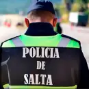 Una pareja fue detenida en Salta con 15 kilos de cocana