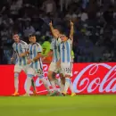 La Seleccin Argentina gole a Guatemala y se meti en octavos