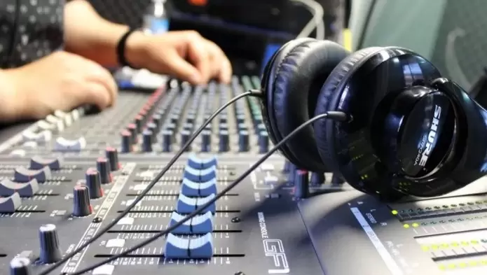 dia del operador de radio