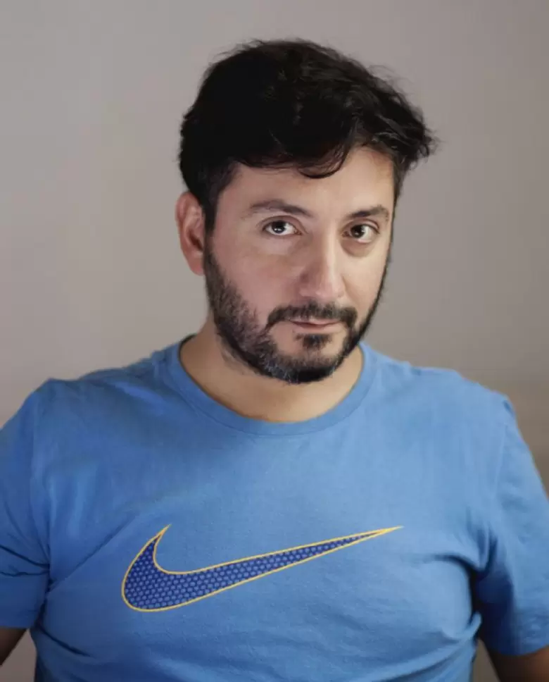 MARIANO C�COLO