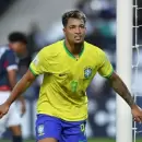 Brasil goleó a República Dominicana y se recuperó de la caída en el debut
