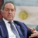 Detuvieron a dos sospechosos por el intento de robo en la casa de Daniel Scioli en Tigre