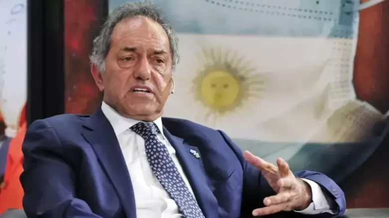 scioli