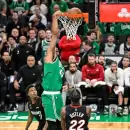 Boston Celtics volvió a vencer a Miami Heat y le pone pimienta a la final del este