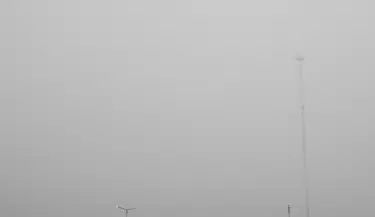 Niebla