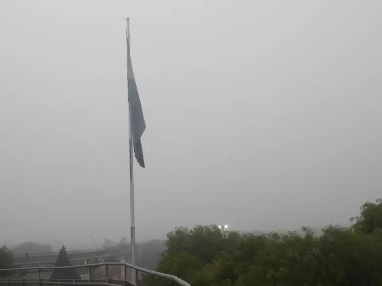 Niebla