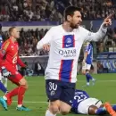 Lionel Messi sigue rompiendo marcas y va por ms?