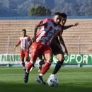 El Chacarero empat con Estudiantes de San Luis y sigue expectante
