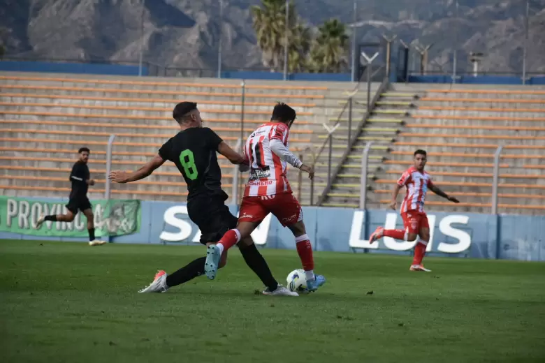 san martin estudiantes sl