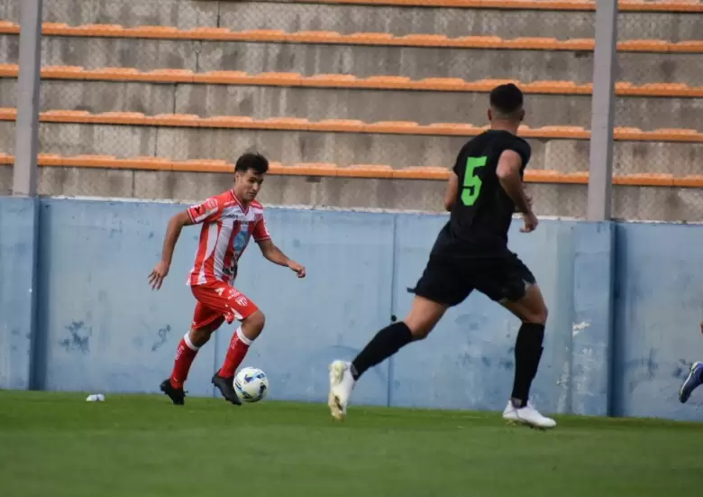 san martin estudiantes sl