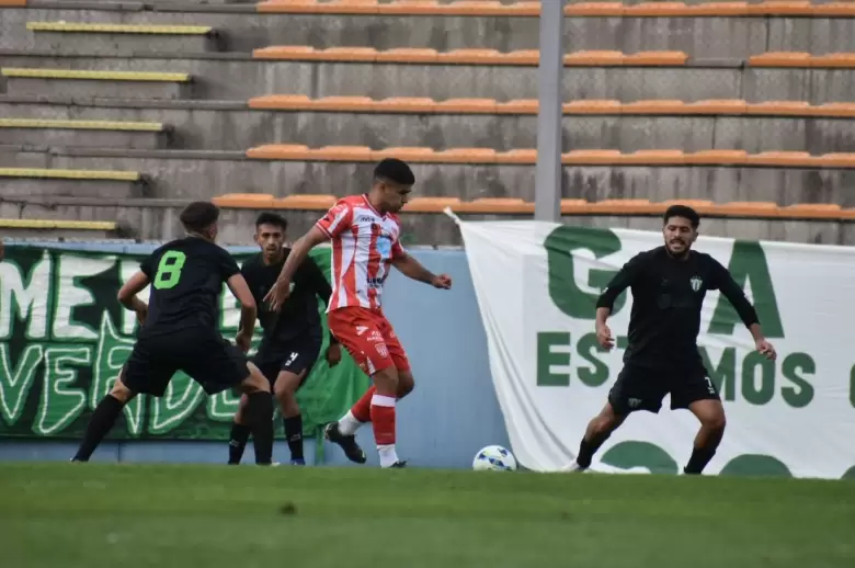san martin estudiantes sl