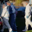 Imputaron al esposo de la mujer baleada en San Martn: las pruebas que lo complican