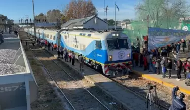 tren 2