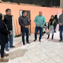 De Marchi y Orozco quieren reactivar las econom�as regionales