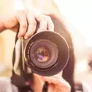 Este viernes se llevará a cabo el evento "Fotografía en Construcción"