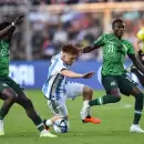 Se acab el sueo: la Seleccin Argentina perdi con Nigeria y qued afuera