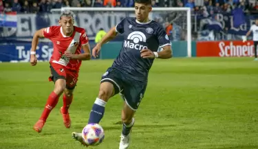 independiente maipu