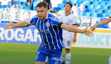 godoy cruz Independiente