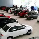 Mendoza se ubica entre las provincias donde más subió la venta de autos