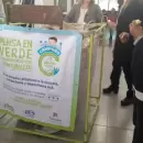 Reciclarán y reutilizarán botellas plásticas en Tunuyán