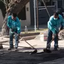 Semana de trabajos, cortes y desv�os: Capital desplegar� un amplio operativo de obras
