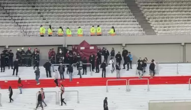 mas monumental fallecido