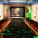 El Cine Teatro Imperial de Maipú celebra 10 años de su recuperación