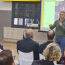 Presentaron Luj�n 3D: qu� es y para qu� sirve