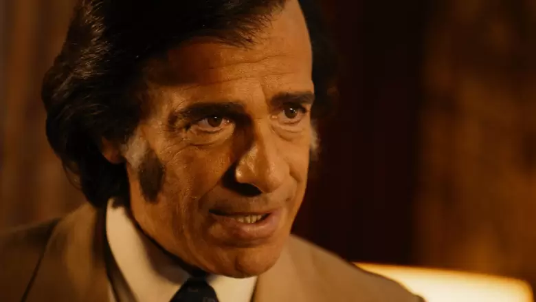 menem sbaraglia