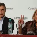 Al estilo Lilita: "Macri quiere una alianza con Milei para hacer un ajuste brutal con represin"