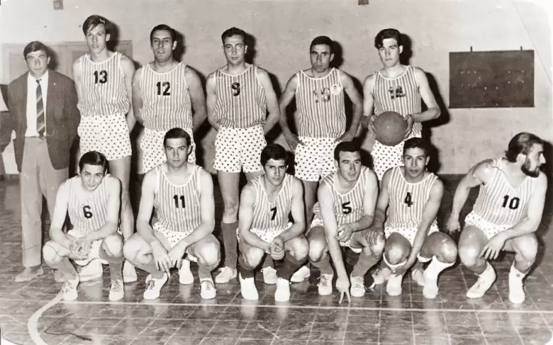 Club Guillermo Cano