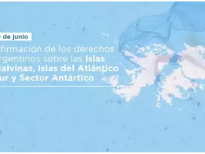 dia de afirmacion de los derechos argentinos sobre las islas malvinas