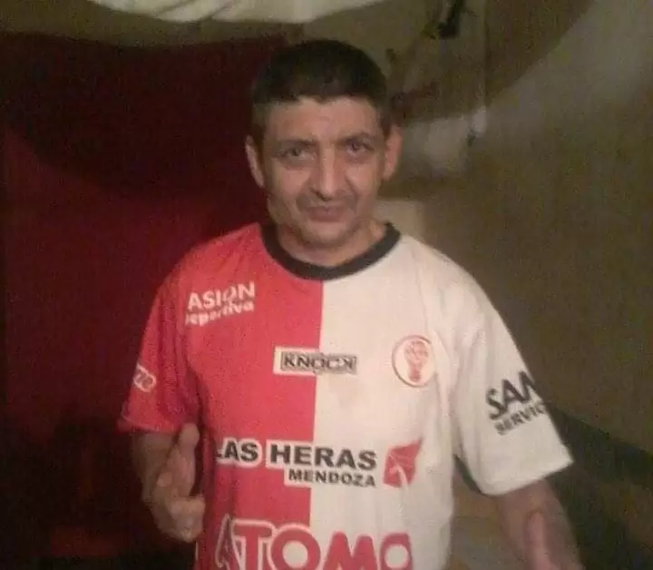 Angel Marcelo Zapata
