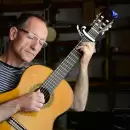 Cuatro referentes mendocinos se reunir�n en un �ntimo show de cantautores en la Alameda